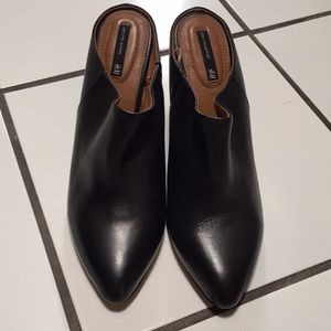 Genuine Leather Heals